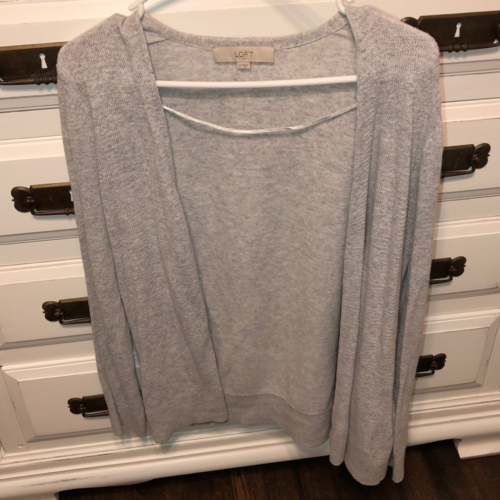 cardigan